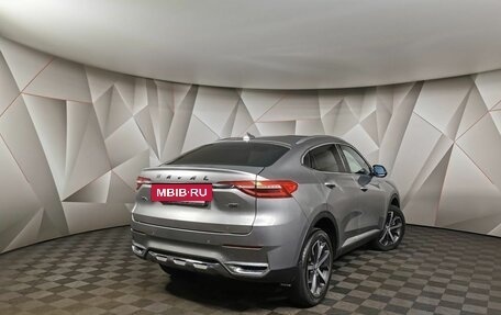 Haval F7x I, 2019 год, 1 989 000 рублей, 2 фотография