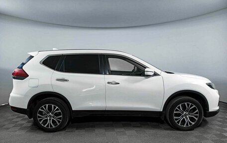 Nissan X-Trail, 2020 год, 2 950 000 рублей, 4 фотография