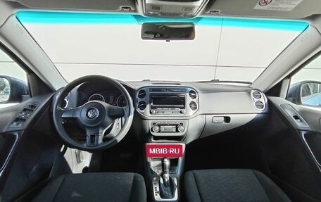 Volkswagen Tiguan I, 2012 год, 1 590 000 рублей, 14 фотография