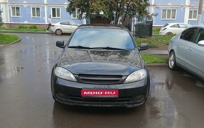 Chevrolet Lacetti, 2011 год, 510 000 рублей, 1 фотография