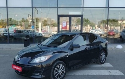 Mazda 3, 2011 год, 970 000 рублей, 1 фотография