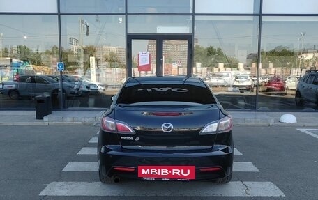 Mazda 3, 2011 год, 970 000 рублей, 6 фотография