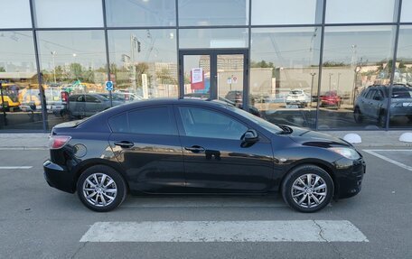 Mazda 3, 2011 год, 970 000 рублей, 8 фотография