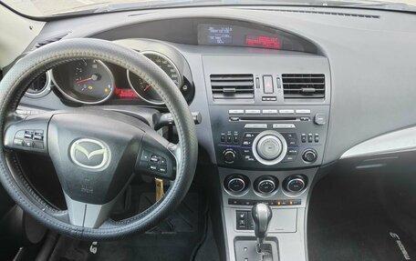 Mazda 3, 2011 год, 970 000 рублей, 11 фотография