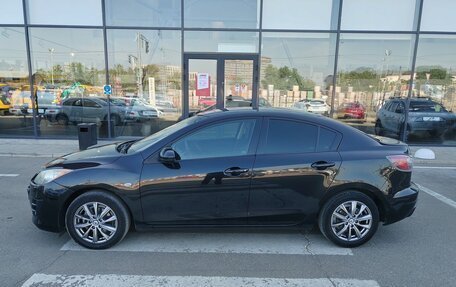 Mazda 3, 2011 год, 970 000 рублей, 3 фотография