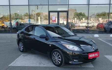 Mazda 3, 2011 год, 970 000 рублей, 5 фотография