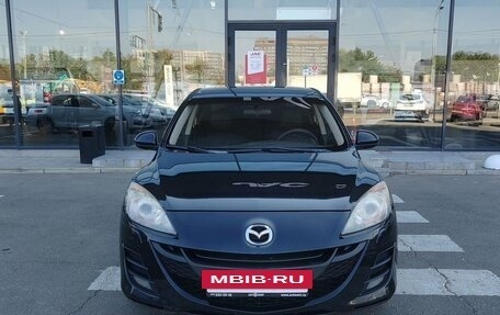 Mazda 3, 2011 год, 970 000 рублей, 4 фотография