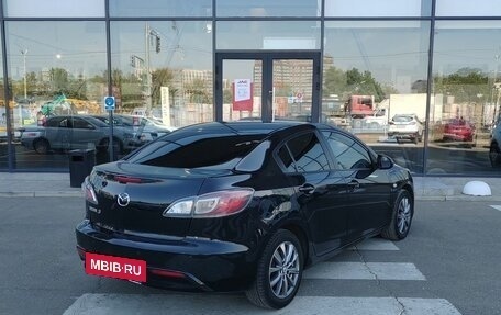 Mazda 3, 2011 год, 970 000 рублей, 7 фотография