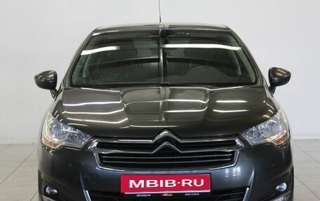 Citroen C4 II рестайлинг, 2014 год, 829 000 рублей, 4 фотография