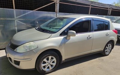 Nissan Tiida, 2008 год, 650 000 рублей, 1 фотография