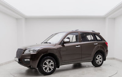 Lifan X60 I рестайлинг, 2016 год, 678 000 рублей, 1 фотография