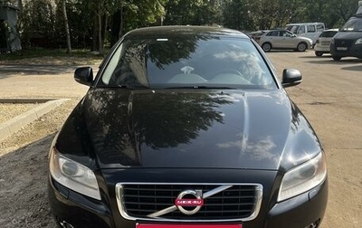 Volvo S80 II рестайлинг 2, 2013 год, 1 630 000 рублей, 1 фотография