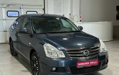 Nissan Almera, 2013 год, 1 099 900 рублей, 1 фотография