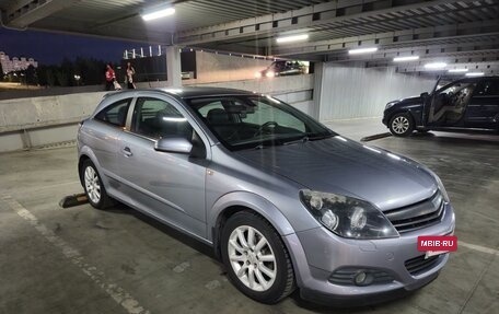 Opel Astra H, 2007 год, 500 000 рублей, 2 фотография