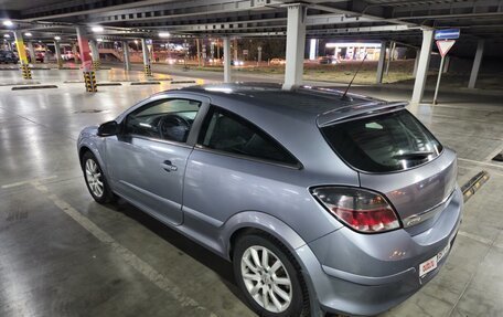 Opel Astra H, 2007 год, 500 000 рублей, 3 фотография