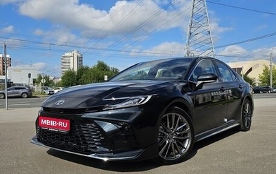 Toyota Camry, 2024 год, 4 750 000 рублей, 1 фотография