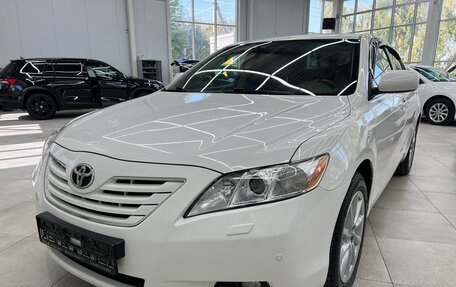 Toyota Camry, 2008 год, 1 400 000 рублей, 1 фотография