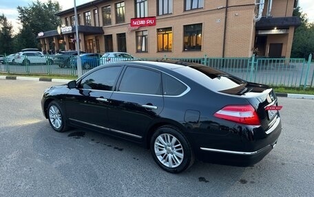 Nissan Teana, 2011 год, 1 179 000 рублей, 1 фотография