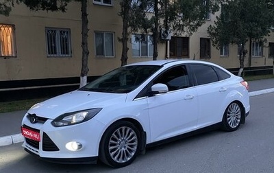 Ford Focus III, 2013 год, 990 000 рублей, 1 фотография