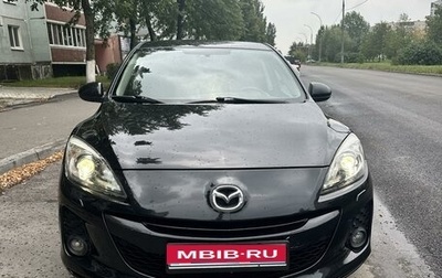 Mazda 3, 2012 год, 980 000 рублей, 1 фотография