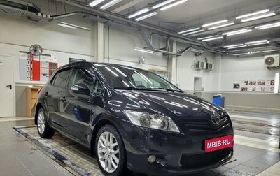 Toyota Auris II, 2011 год, 1 399 000 рублей, 1 фотография