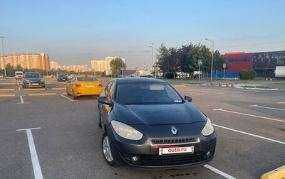 Renault Fluence I, 2012 год, 500 000 рублей, 1 фотография