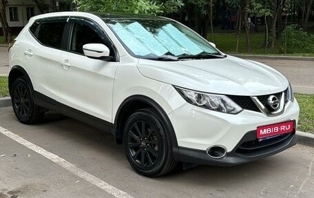 Nissan Qashqai, 2018 год, 2 200 000 рублей, 1 фотография