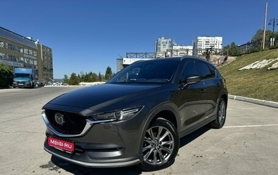 Mazda CX-5 II, 2021 год, 4 270 000 рублей, 1 фотография