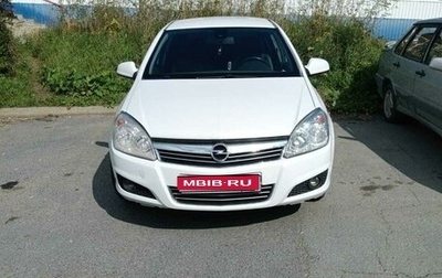 Opel Astra J, 2011 год, 800 000 рублей, 1 фотография