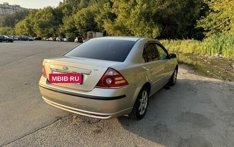 Ford Mondeo III, 2003 год, 515 000 рублей, 3 фотография