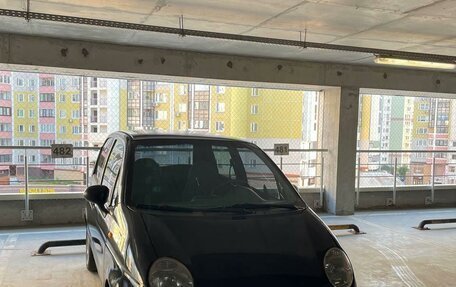 Daewoo Matiz I, 2011 год, 185 000 рублей, 2 фотография