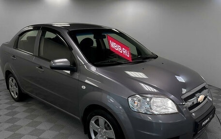 Chevrolet Aveo III, 2010 год, 717 000 рублей, 18 фотография