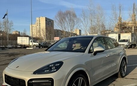 Porsche Cayenne III, 2021 год, 11 800 000 рублей, 2 фотография