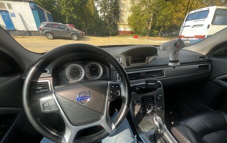 Volvo S80 II рестайлинг 2, 2013 год, 1 630 000 рублей, 7 фотография