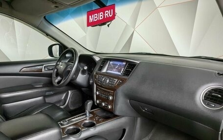 Nissan Pathfinder, 2015 год, 1 679 000 рублей, 9 фотография