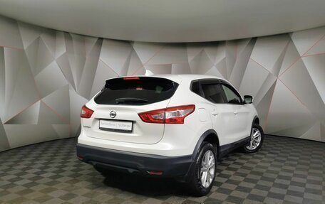 Nissan Qashqai, 2019 год, 2 215 000 рублей, 2 фотография