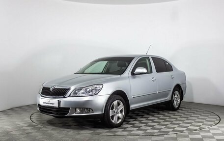 Skoda Octavia, 2010 год, 832 000 рублей, 2 фотография