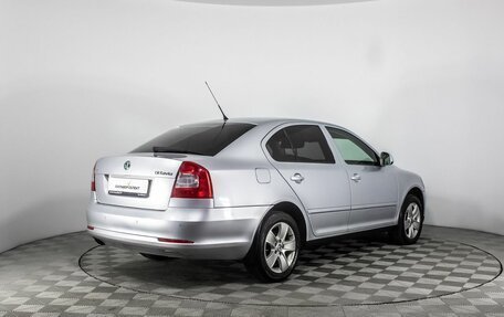 Skoda Octavia, 2010 год, 832 000 рублей, 4 фотография