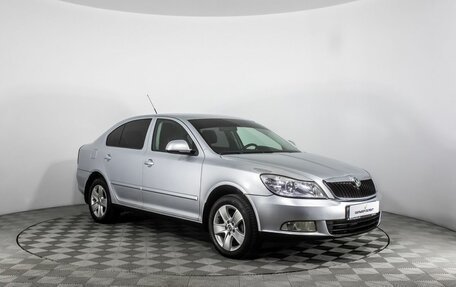 Skoda Octavia, 2010 год, 832 000 рублей, 7 фотография