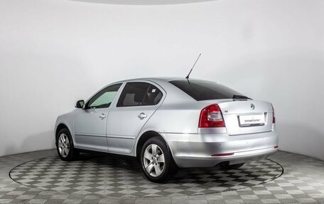 Skoda Octavia, 2010 год, 832 000 рублей, 8 фотография