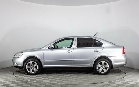 Skoda Octavia, 2010 год, 832 000 рублей, 9 фотография