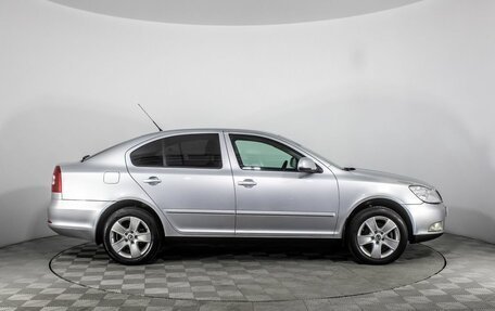 Skoda Octavia, 2010 год, 832 000 рублей, 10 фотография