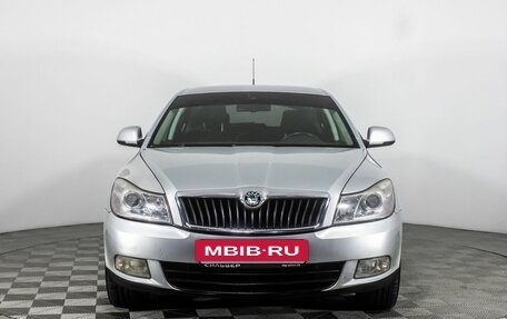 Skoda Octavia, 2010 год, 832 000 рублей, 5 фотография