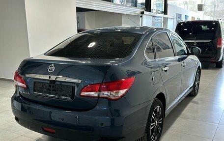 Nissan Almera, 2013 год, 1 099 900 рублей, 5 фотография