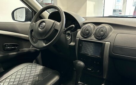 Nissan Almera, 2013 год, 1 099 900 рублей, 7 фотография