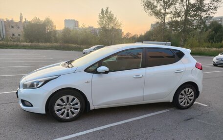 KIA cee'd III, 2013 год, 1 055 000 рублей, 7 фотография