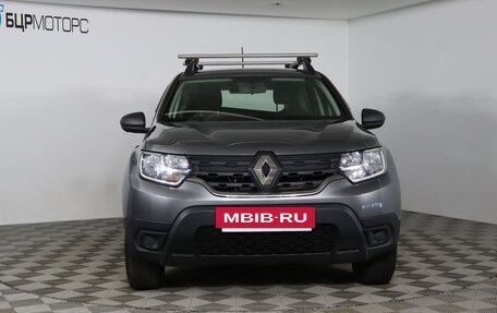 Renault Duster, 2021 год, 2 099 990 рублей, 2 фотография