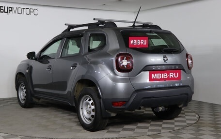 Renault Duster, 2021 год, 2 099 990 рублей, 7 фотография