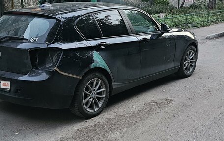 BMW 1 серия, 2012 год, 900 000 рублей, 2 фотография