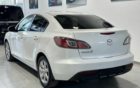 Mazda 3, 2010 год, 1 299 900 рублей, 4 фотография